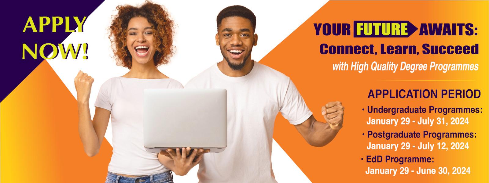 Welcome To Uwi Global Campus Uwi Global Campus